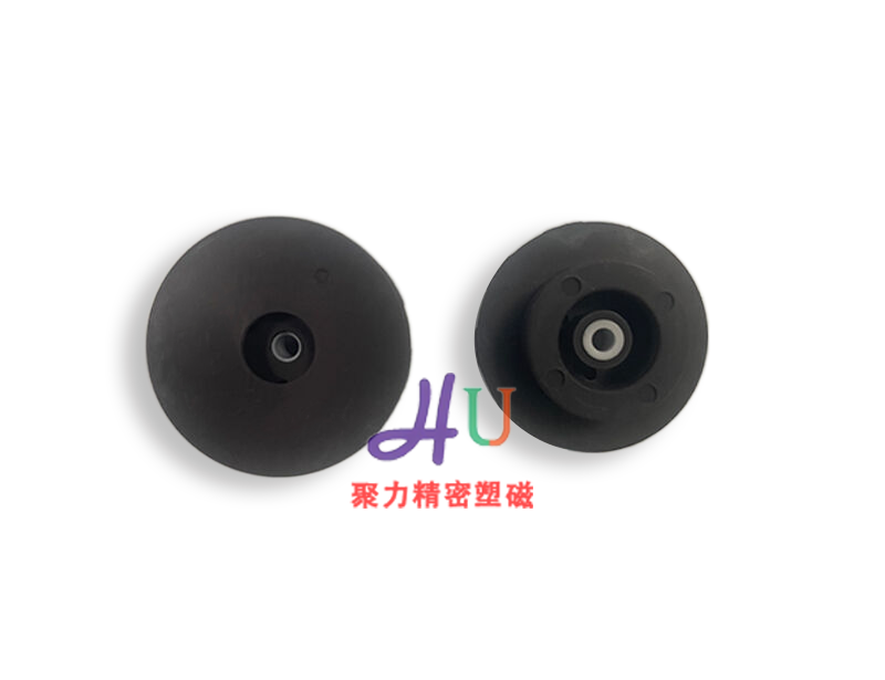 水冷系统的电机